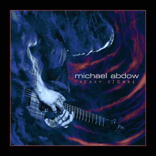 Michael Abdow : Heart Signal